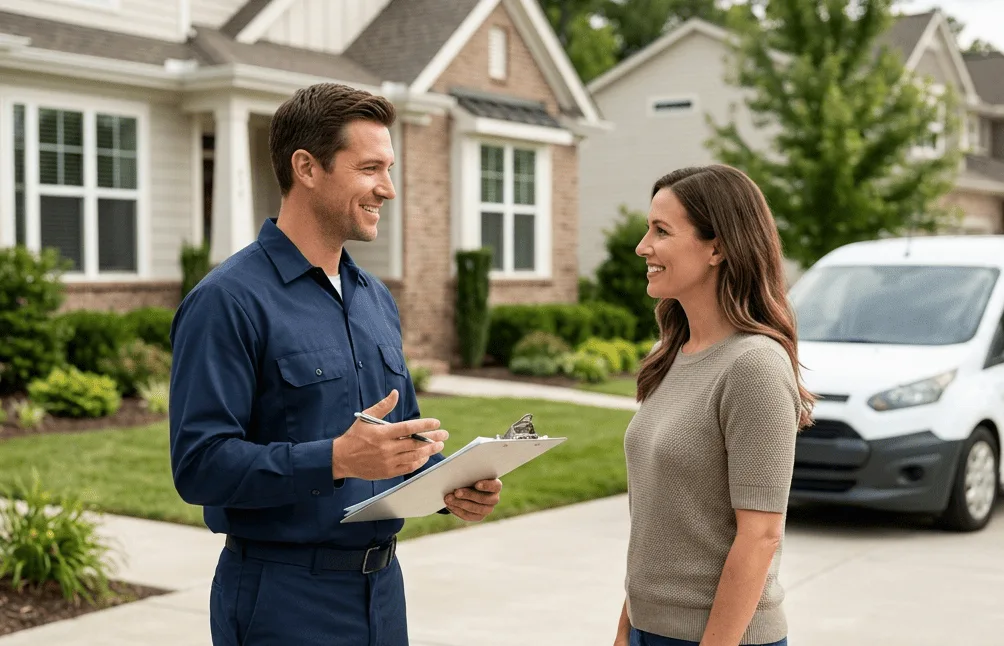 Mold Remediation Vanderbilt, MI FAQs
